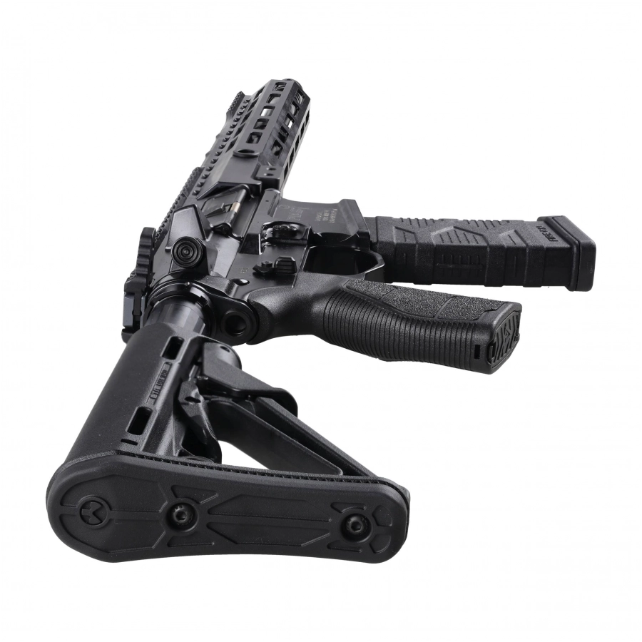 Zestaw karabin Piast 12,5" + lufa z komorą nabojową 16" 223Rem, zdjęcie 3 z 12