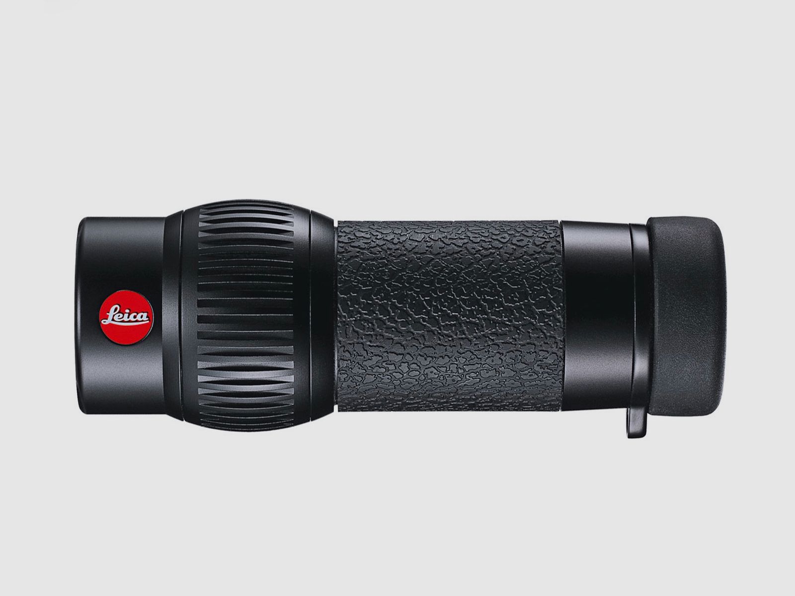 Leica Monovid 8x20 Blackline Monokular mit Tasche 40390
