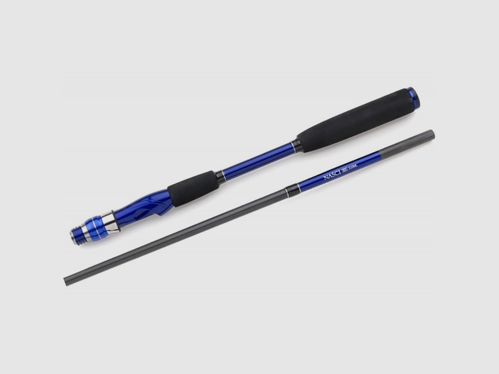 SHIMANO – NASCI BX 6’3″ L | 1.90MT | 3-15g, image 2 of 3