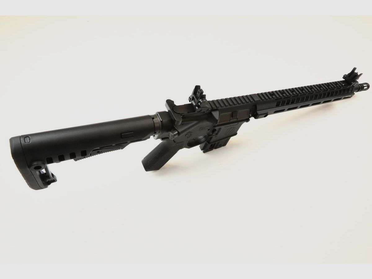 Hämmerli Tac R1, Bild 7 von 8