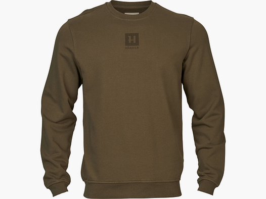 Härkila Sweatshirt Instinct Light Willow