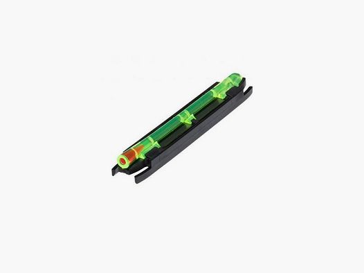 Mirino magnetico in fibra 3 colori M300