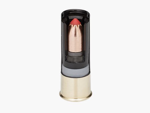 Hornady Superformance 12/70 Slug – 300gr MonoFlex – 5 pz