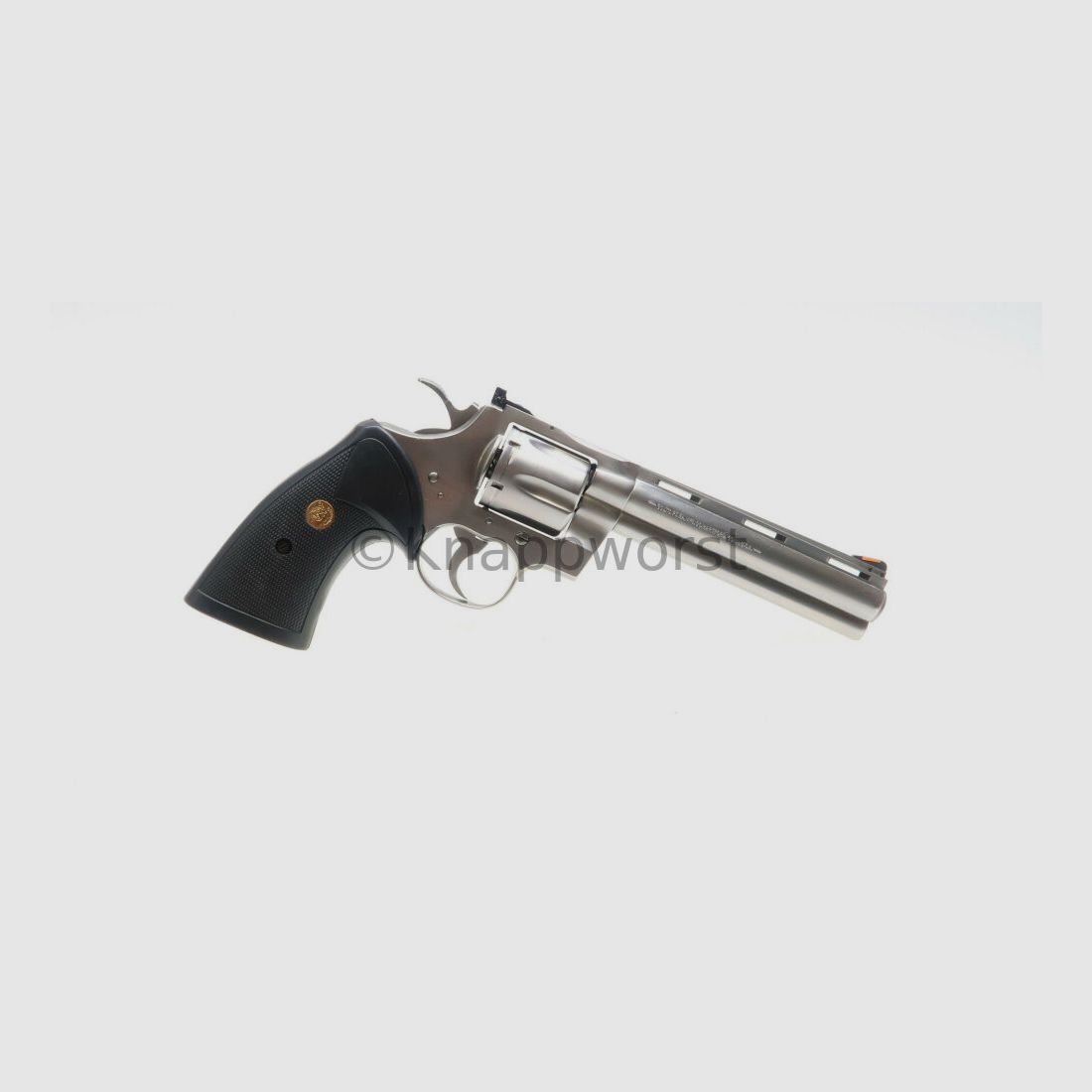 Collonil Colt Python