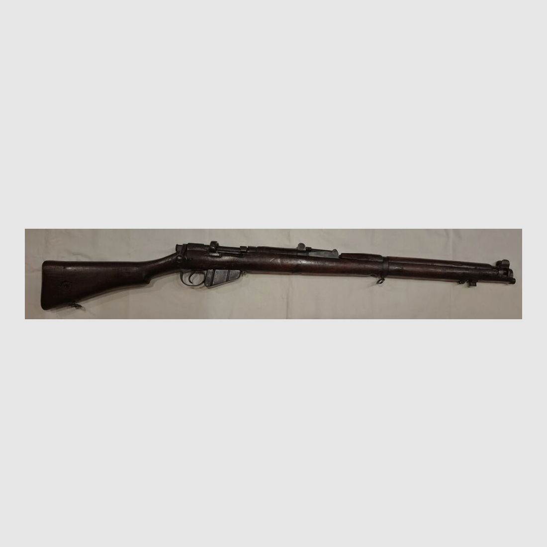 Lee Enfield SMLE No.1 Mk III