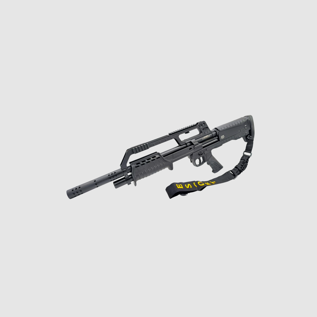 Pumpgun Hatsan Escort Bulltac Kal. 12/76, Bild 7 von 12