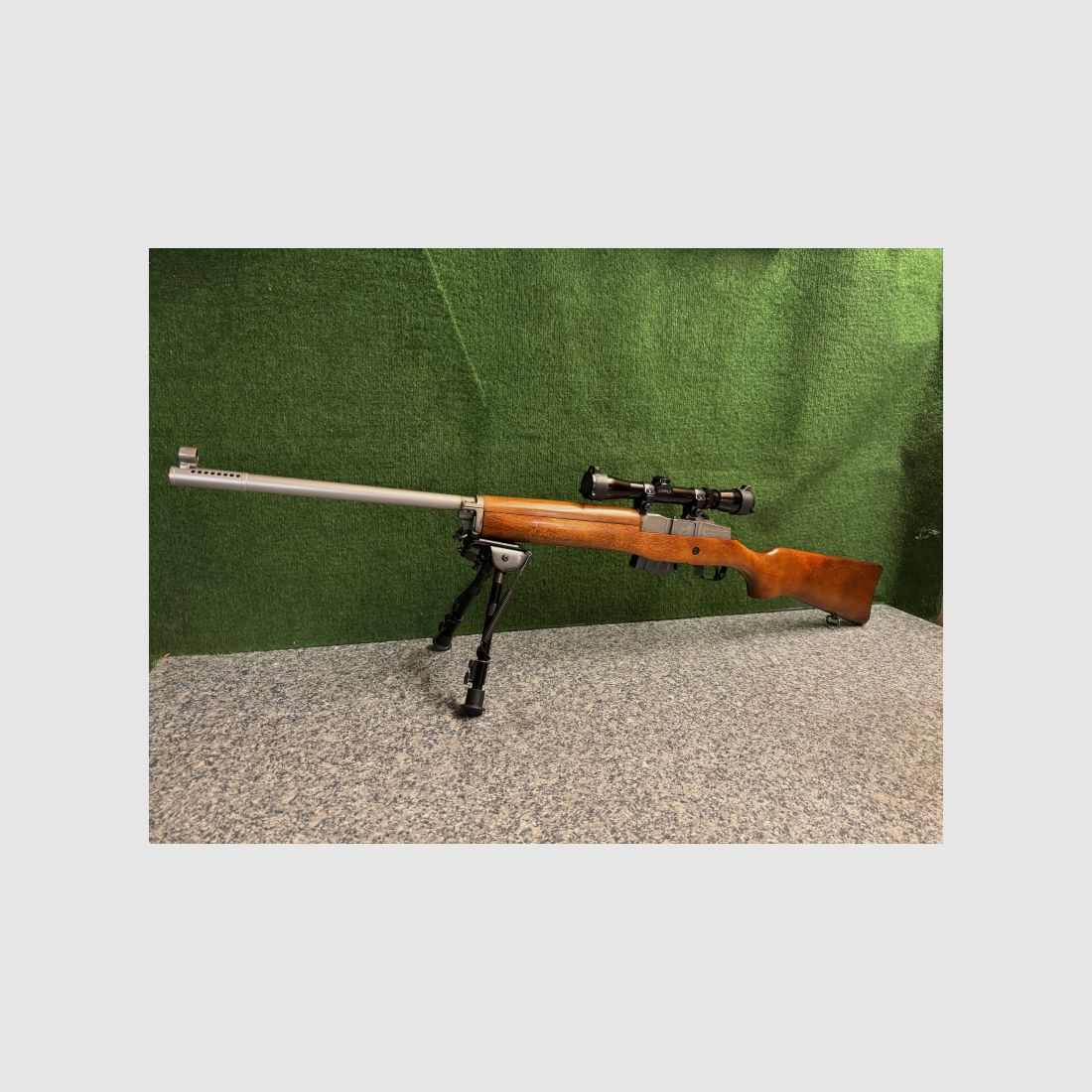 Ruger Mini 14 Ranchrifle