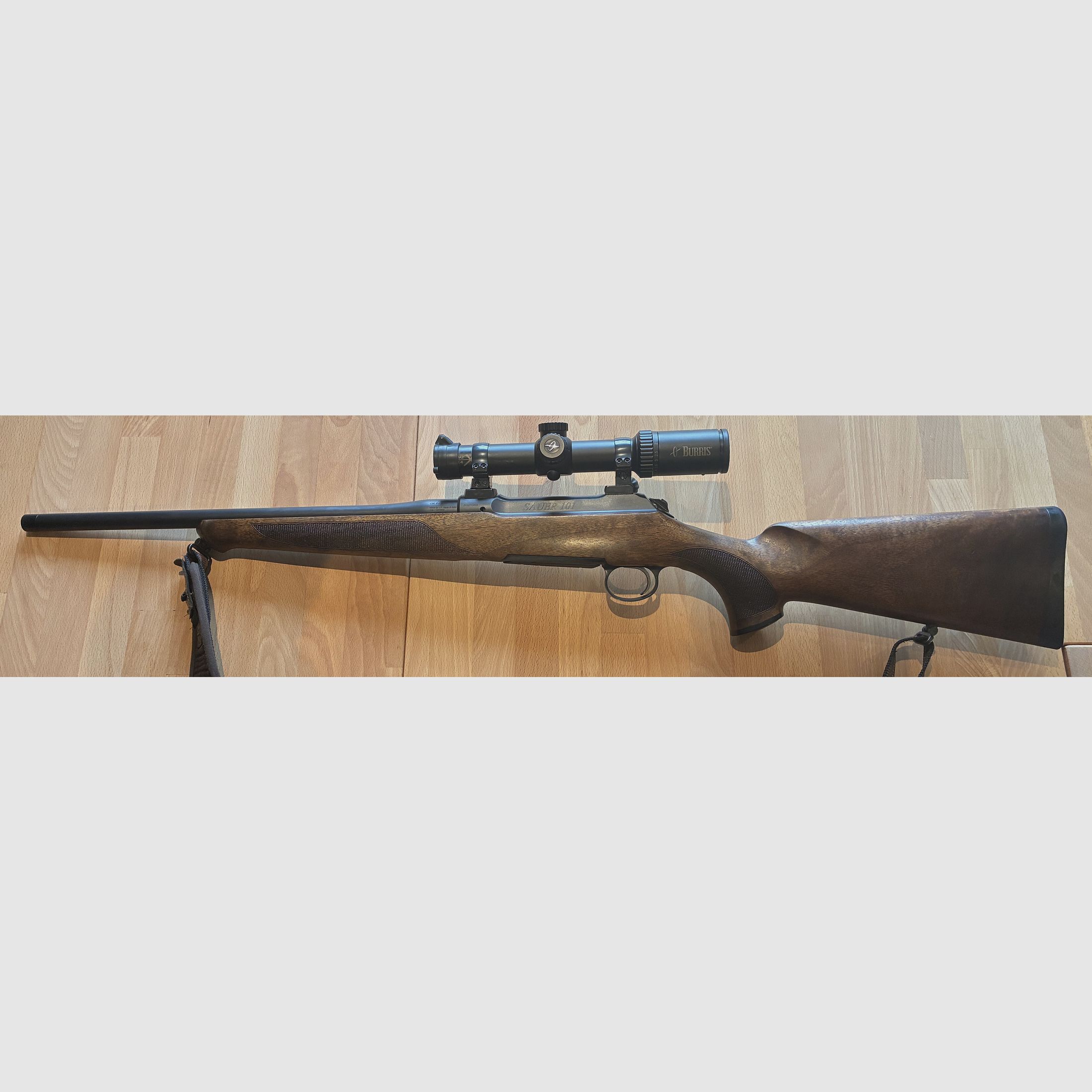 Sauer S101