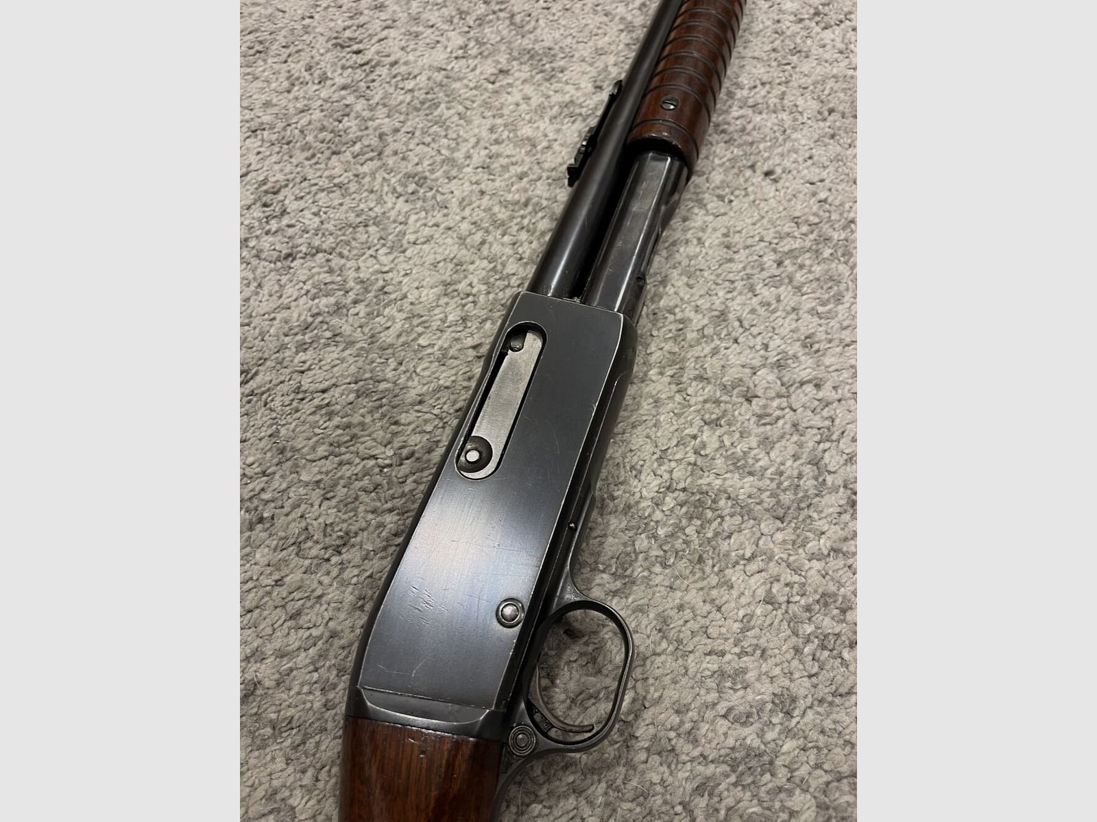 Remington 1407