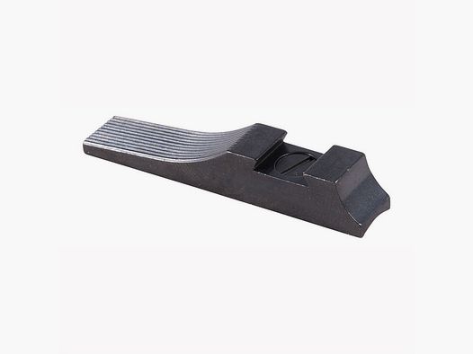 MARBLE ARMS RIFLE DOVETAIL FRONT RAMP .625″ ID .375″ SCHWARZ