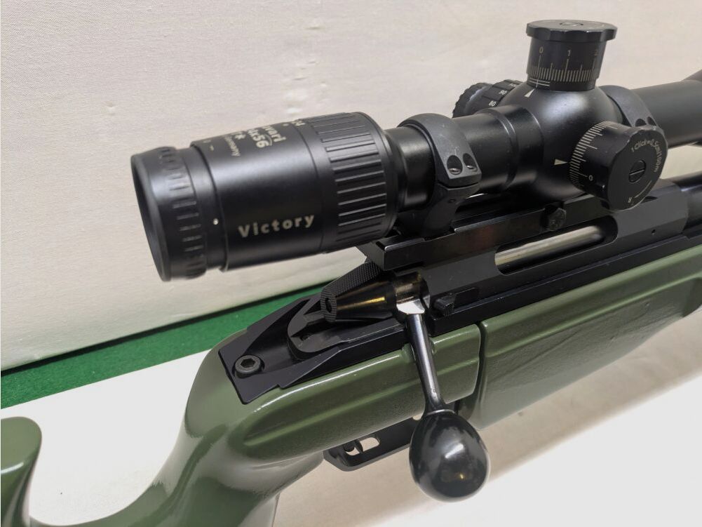 Sakko TRG 21