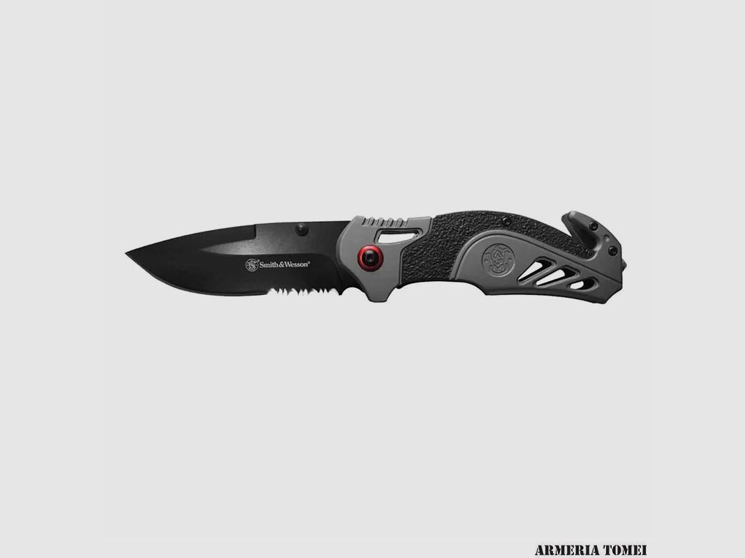 COLTELLO – SMITH & WESSON M&P SHIELD, immagine 1 di 2