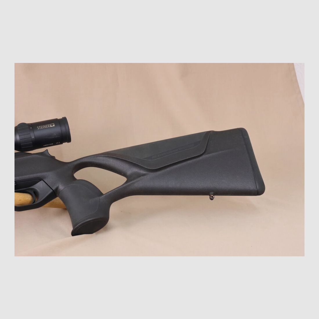 Blaser R8 Professional Success // Mit Steiner Ranger und Svemko Schalldämpfer!!