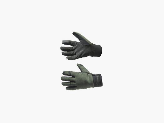 Guantes Beretta Watershield verde