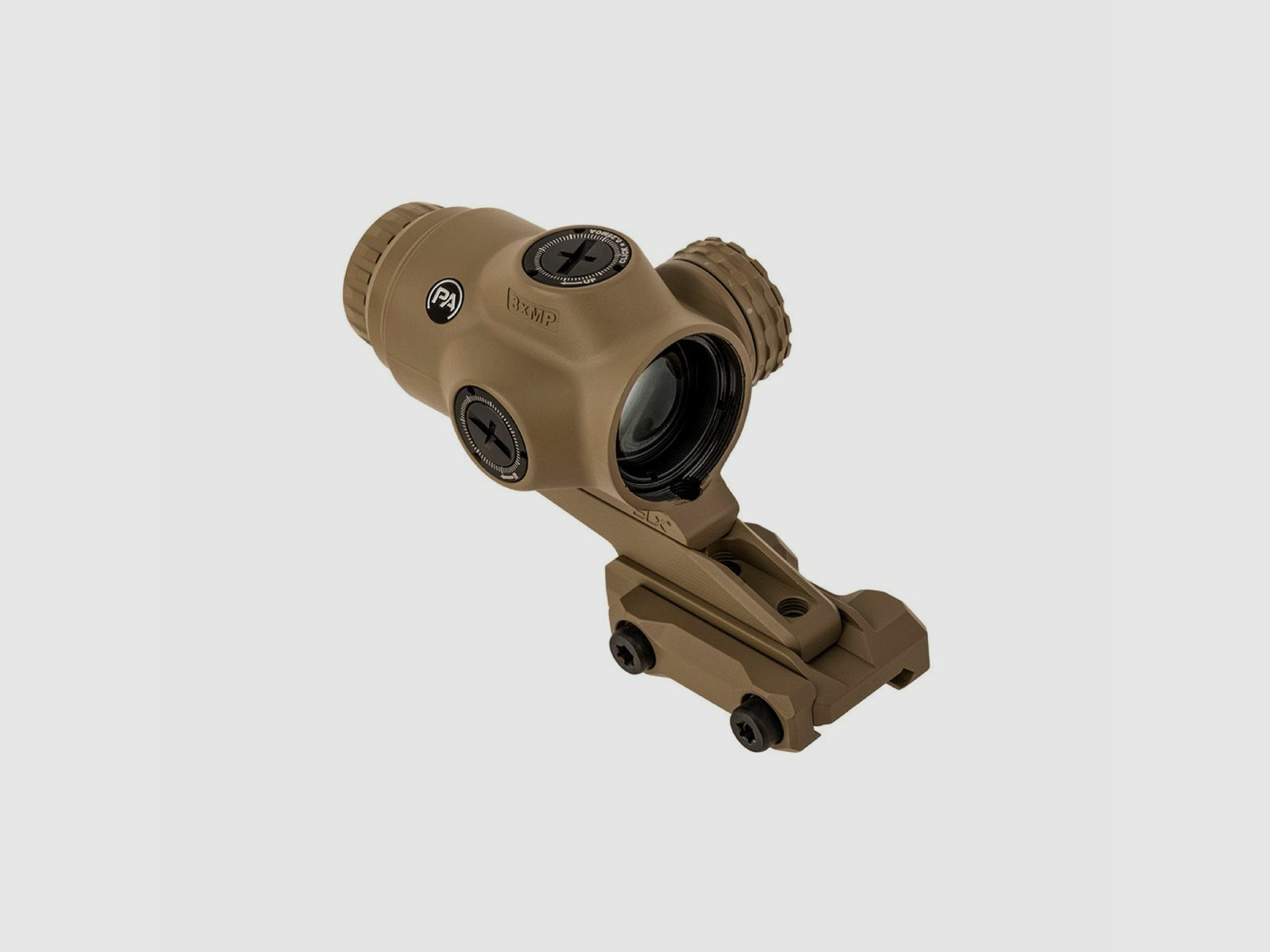 Primary Arms SLx 3x M.Prism Raptor 5,56/308 Y