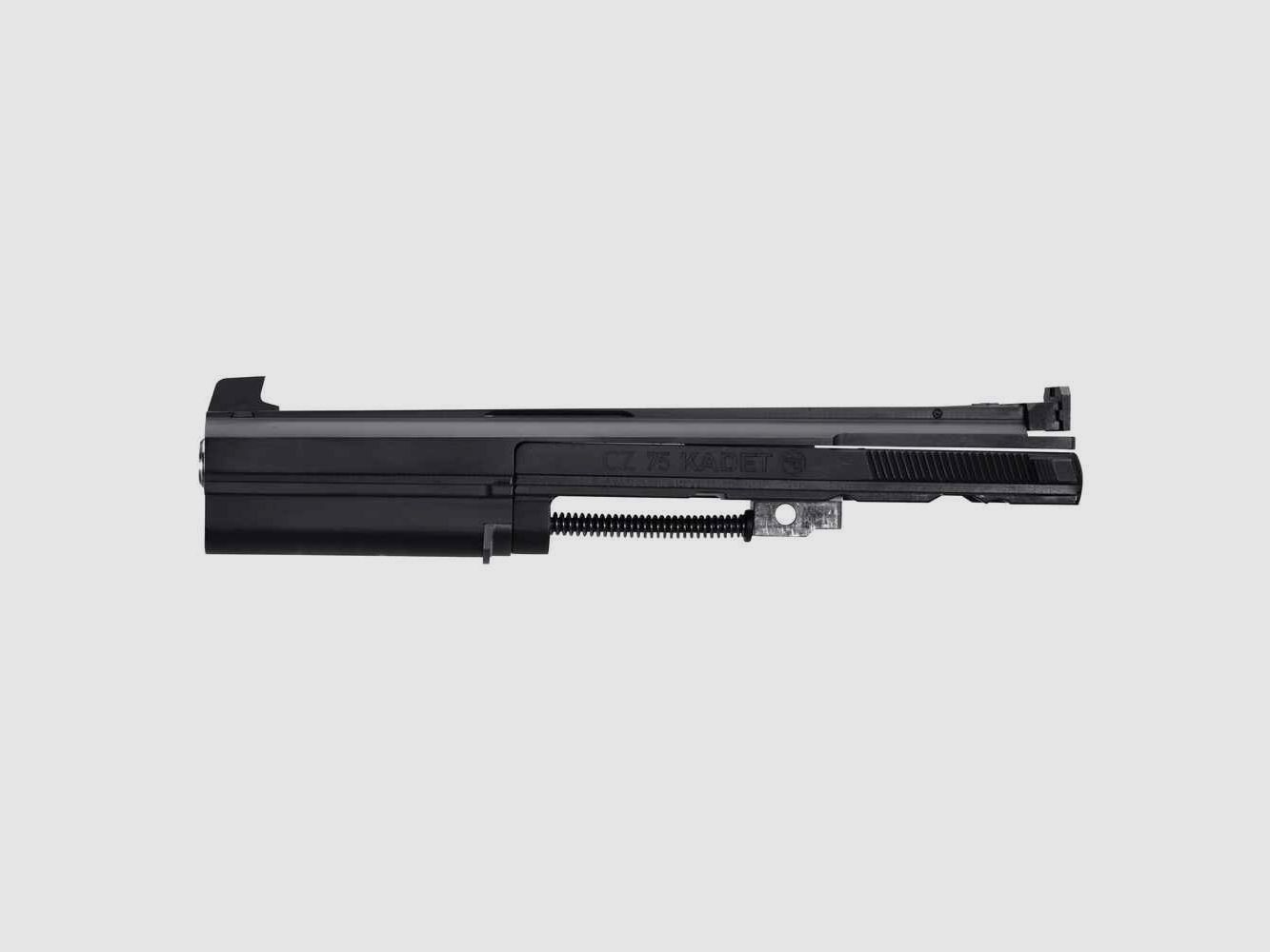 Wechselsystem CZ 75 Sport III Pro Tuning