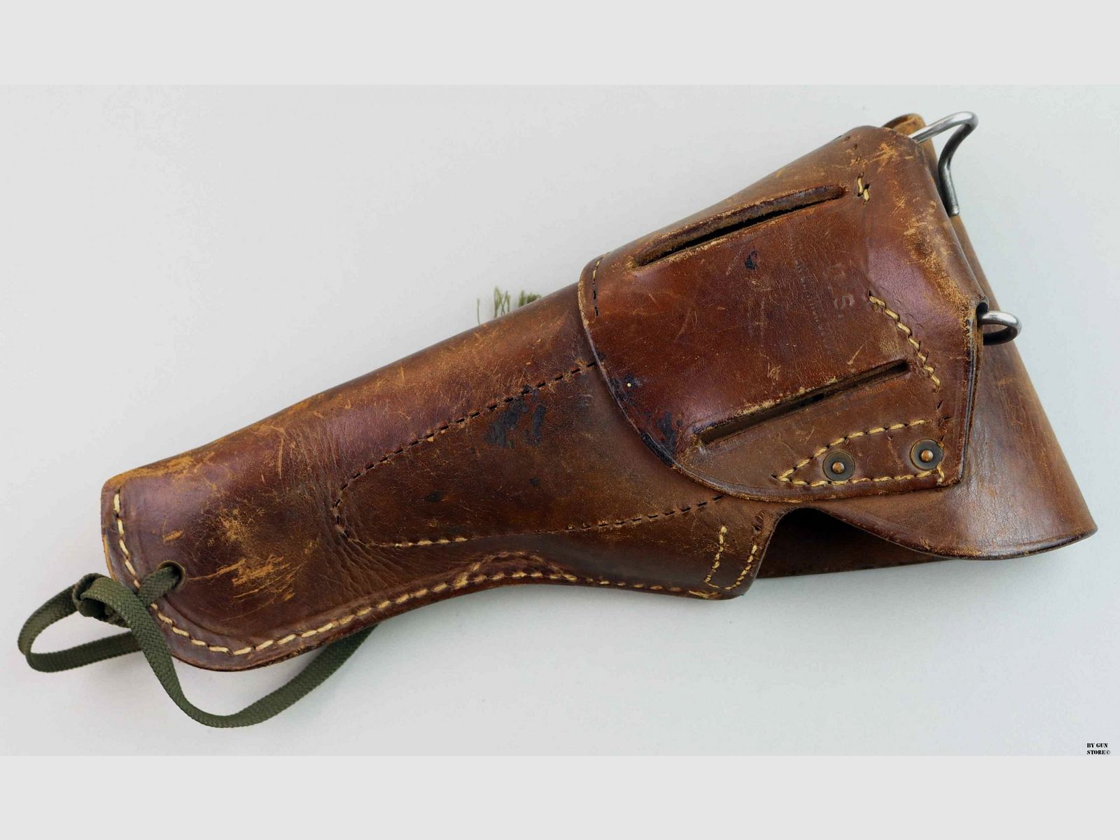 US107 – Amerikaanse holster voor 1911A1, afbeelding 2 van 3