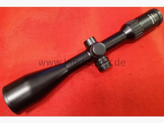 Steiner 4-16x56 Ranger 4 Zielfernrohr mit Leuchtpunkt