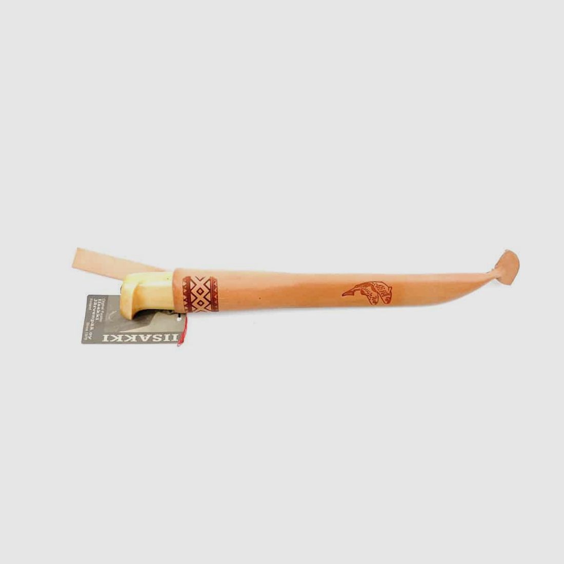 Iisakki-Pukko Coltello da Pesca, immagine 3 di 3