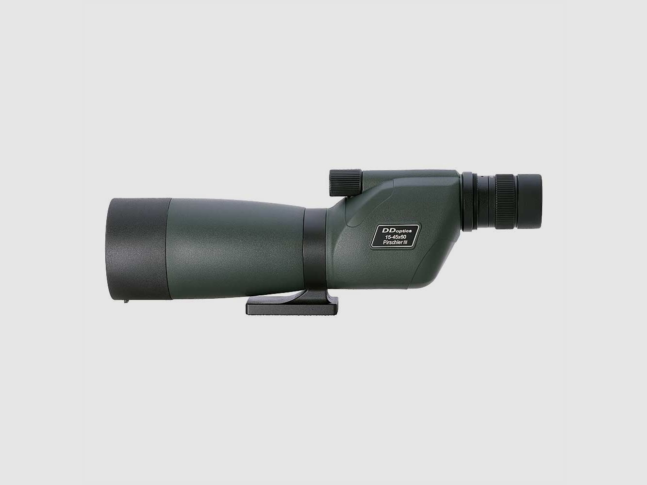 DDoptics Spektiv | Pirschler 15-45x60 G | Gen 3