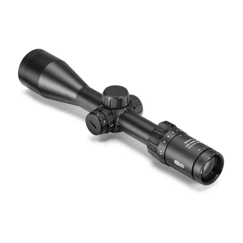 Meopta Meostar R 2.5-15×50 RD 4C/1 Reticle, afbeelding 1 van 2