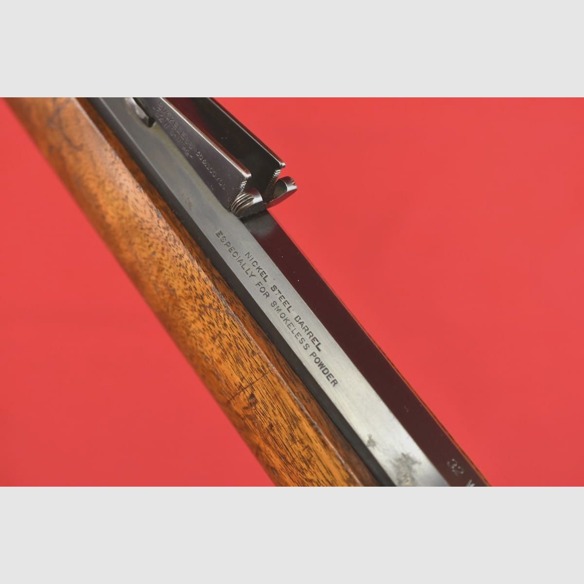 #5400 Winchester 94 karabijn, VS, kal. 32WS, afbeelding 25 van 34