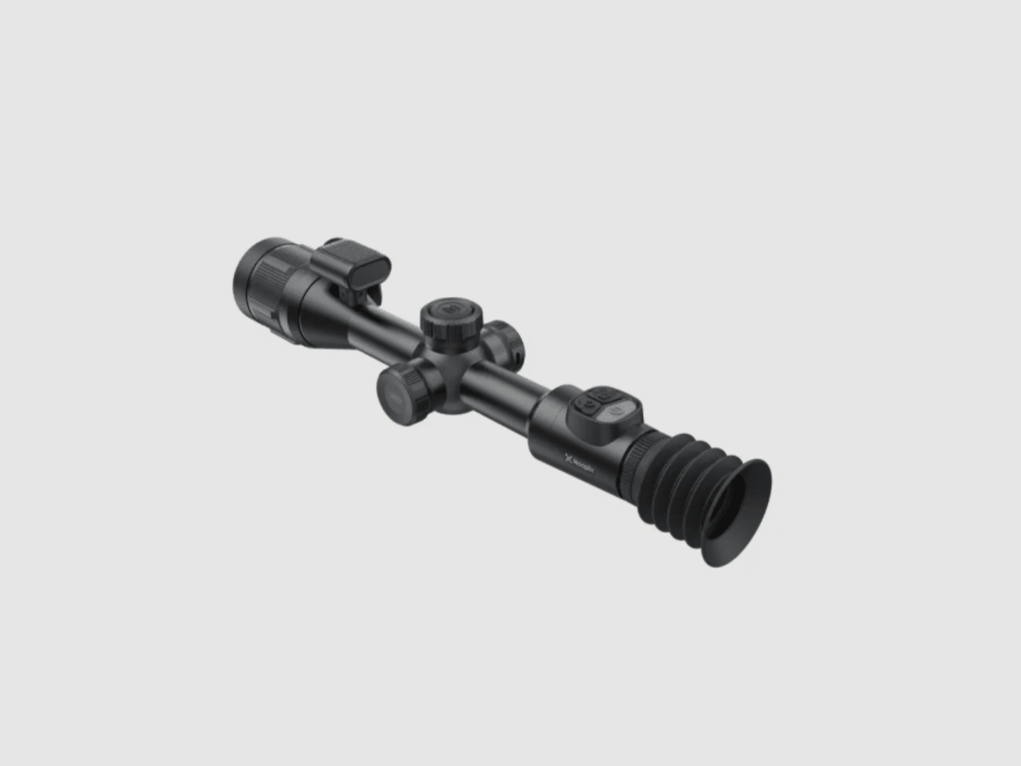 Wärmebildzielfernrohr Nocpix Bolt BH50R, Bild 2 von 6