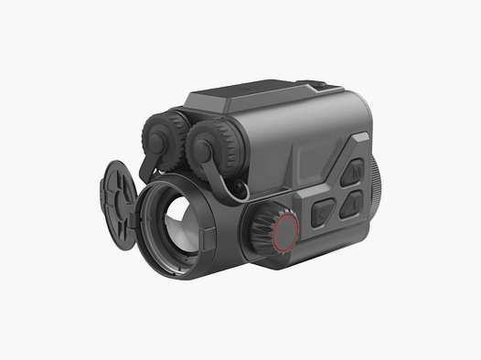 Clip-On Wärmebildmonokular Guide TB630 LRF