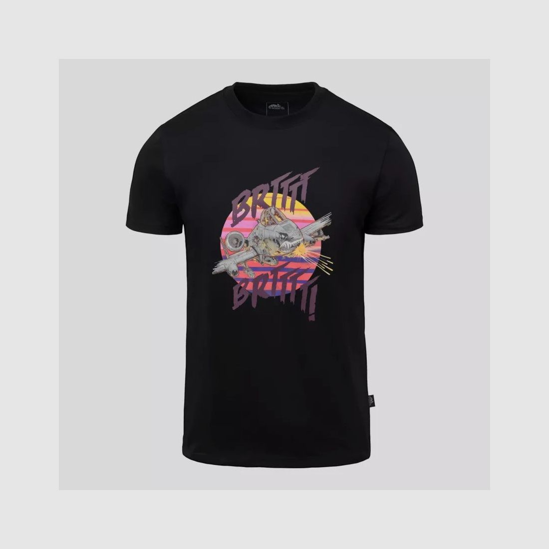 Camiseta (A10 Warthog) – Blanco, imagen 2 de 4