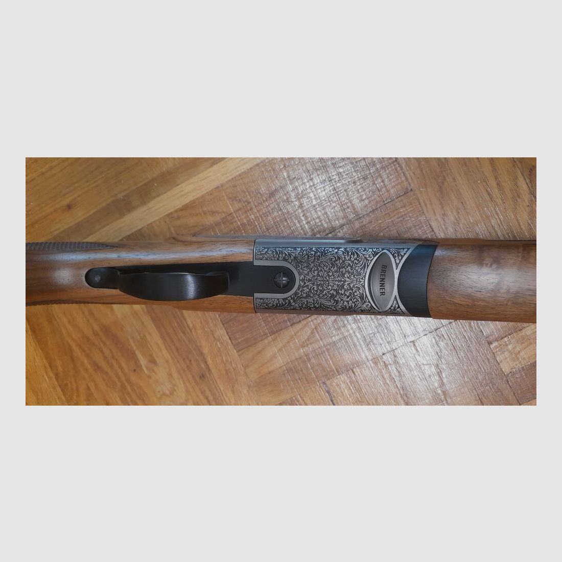 Brenner BF 20 Premium Silver, image 4 of 5