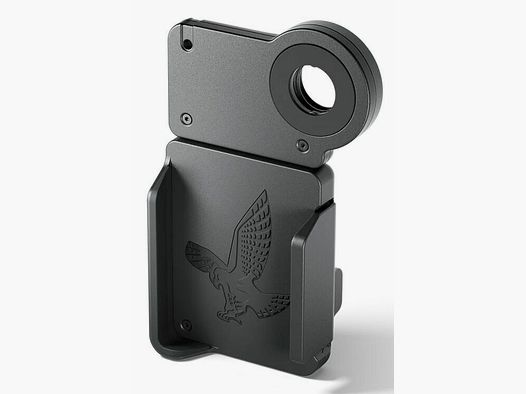 Swarovski Optik Adaptador de Teléfono Variable VPA2