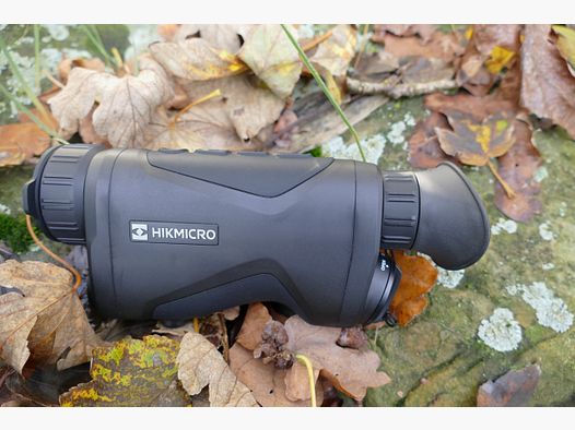 HikMicro Condor CQ35L