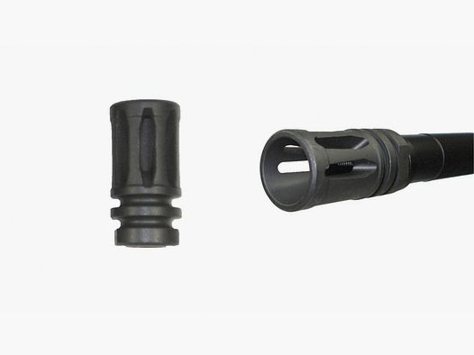 A2 Muzzle Brake M14 for .223 Rem
