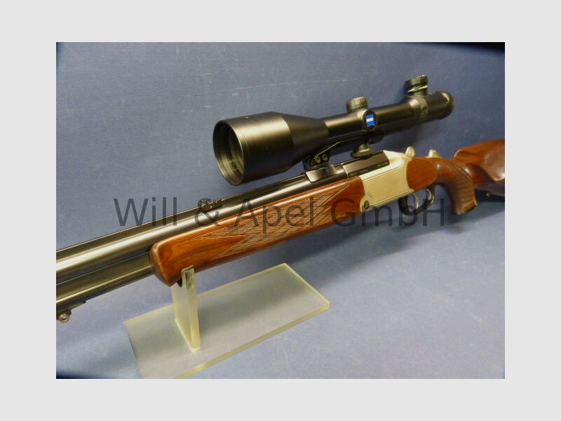 BLASER ISNY BD 880