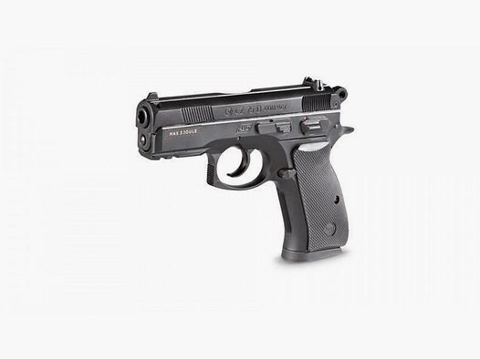 CZ 75D Compact - Pistola a pallini in acciaio
