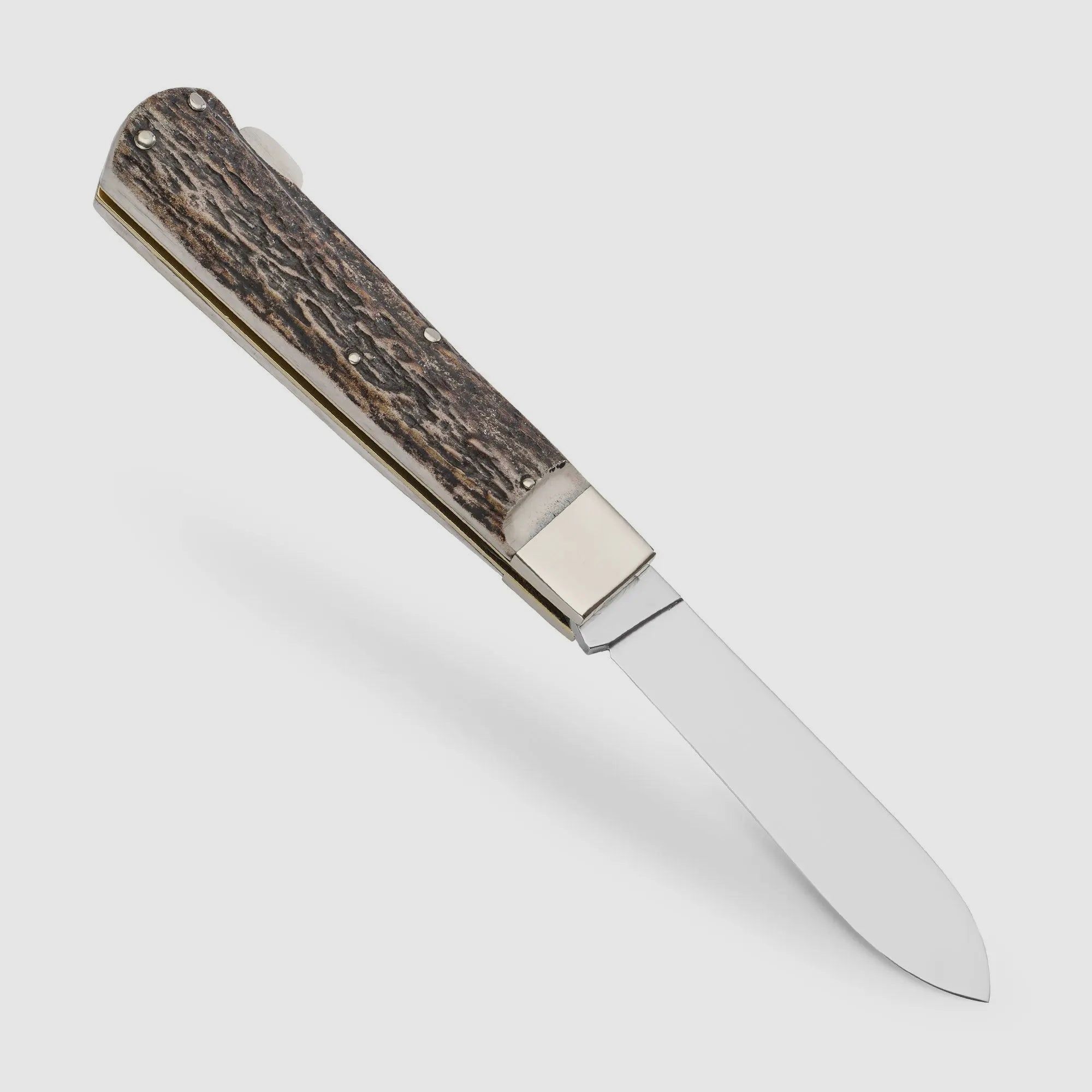 Couteau de poche PUMA pour la chasse