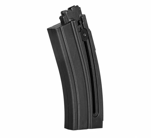 Magazynek do Hämmerli TAC R1 22 kal. .22 LR 20 szt., zdjęcie 2 z 2