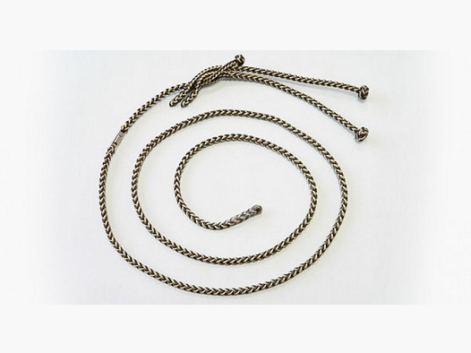 Set di imbracature Dacron taglia S