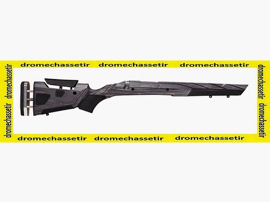 Boyd's AT-ONE Stock for SAKO QUAD RIMFIRE Gray