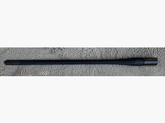 Merkel Wechsellauf RX Helix Standard Länge 56 cm, M15x1, kanneliert, Kaliber .30-06 