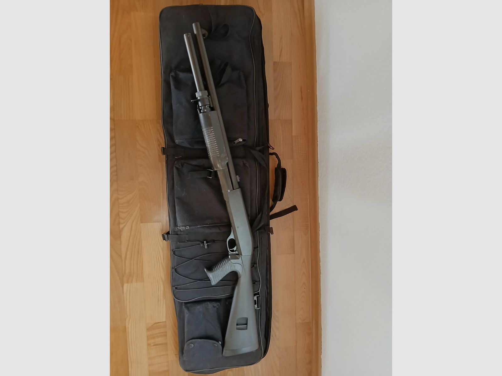 Franchi Sas 12 in double pack