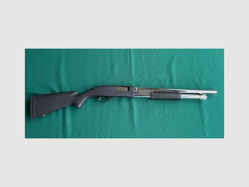 Winchester 1300 Defender Marine