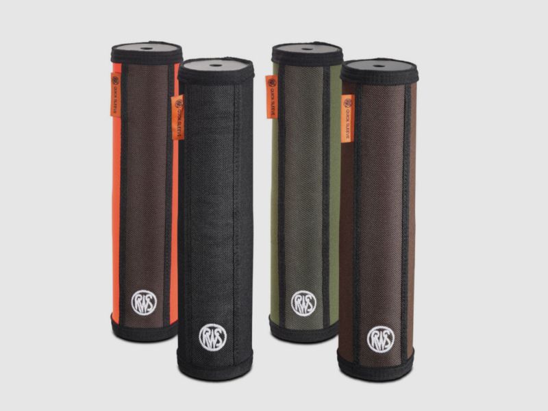 RWS Quick Sleeve - Neoprenhülle für Schalldämpfer