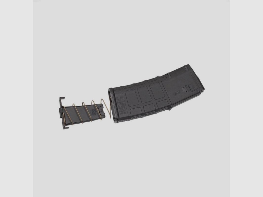 MAGPUL MINUS 10-RUNDEN LIMITER PMAG, Bild 2 von 2