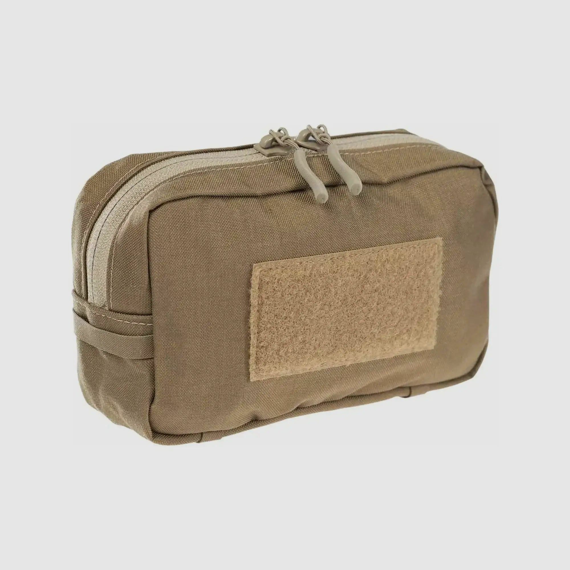 Lindnerhof Lindnerhof Multi-Tasche waagrecht MX053 - Coyote