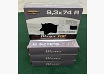 Blaser CDP