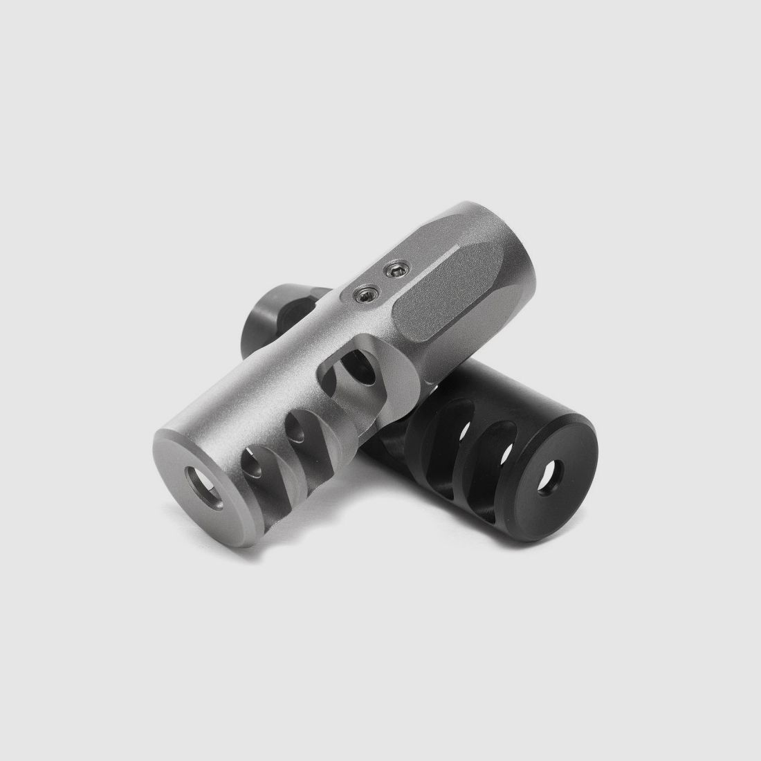 Nitrous .308/7.62mm - Noir