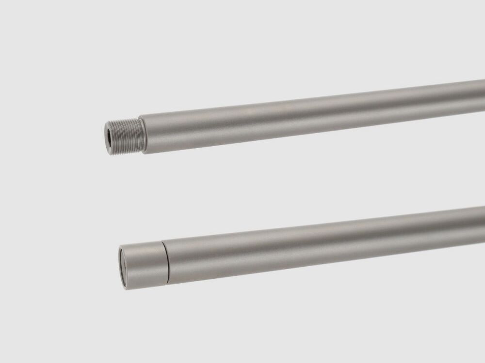 Sauer & Sohn	 S 100 Stainless XTA .30-06 / LL 56cm / Laufgewinde
