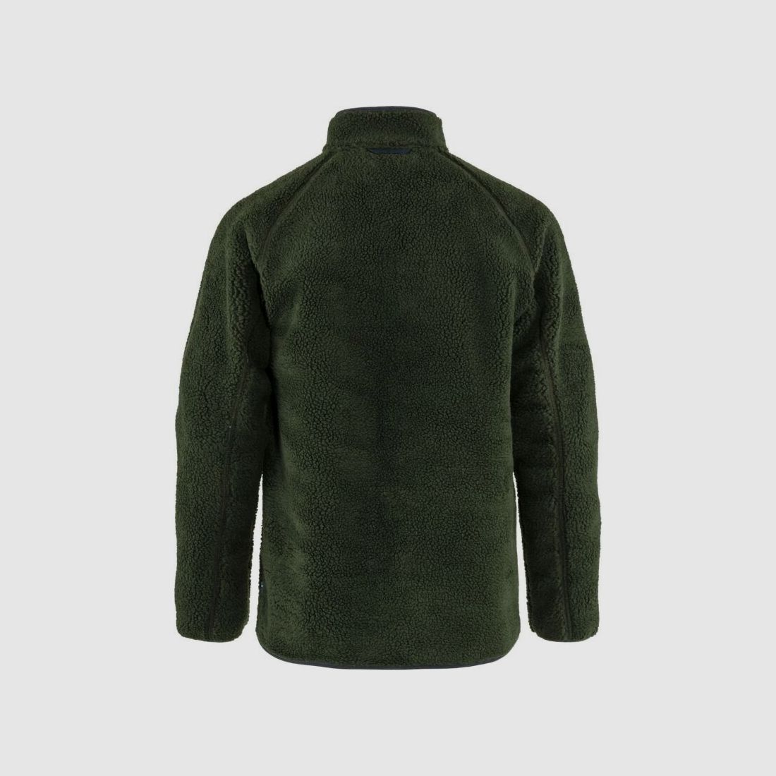 Fjällräven Herren Jacke Vardag Pile Fleece