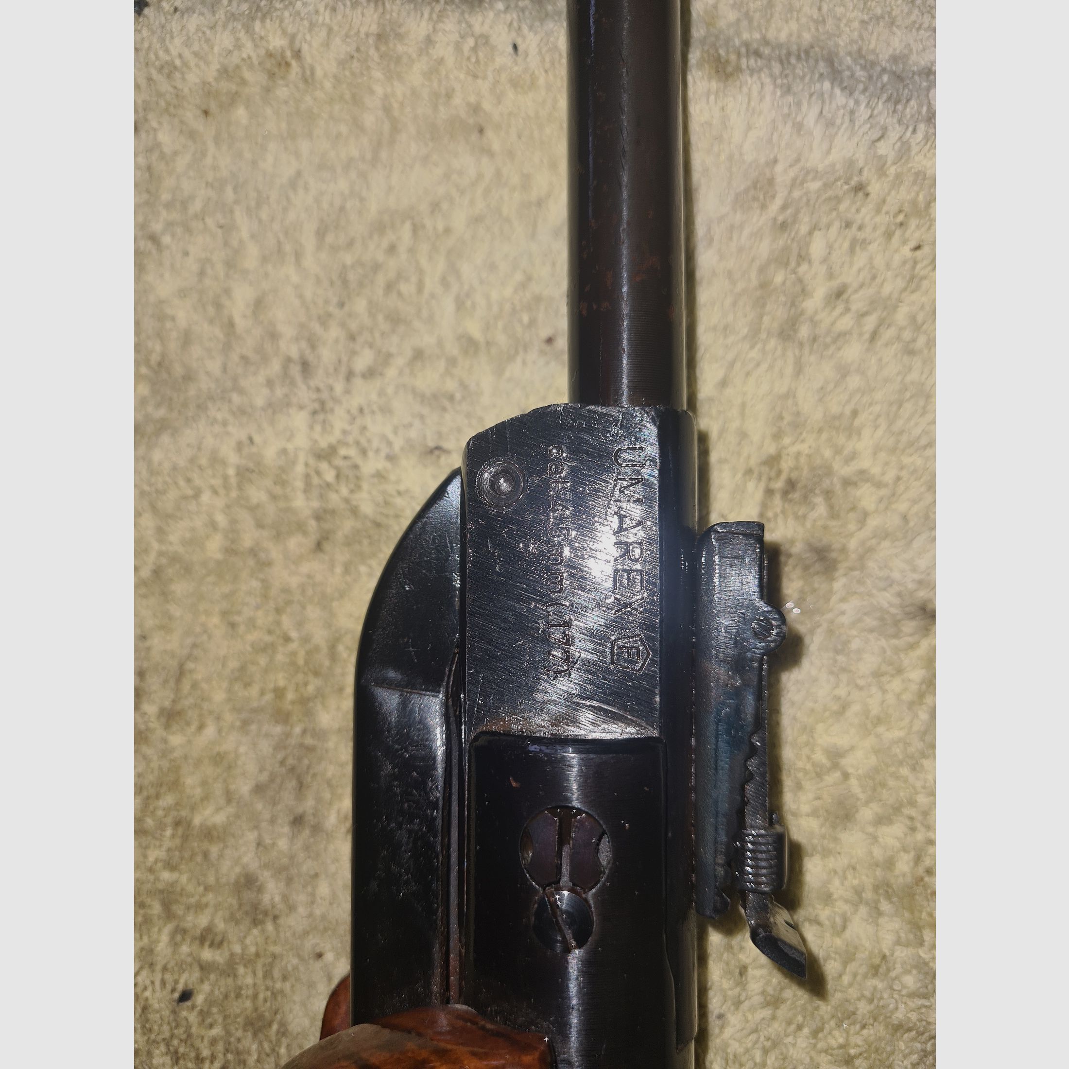 UMAREX Luftgewehr in 4,5mm